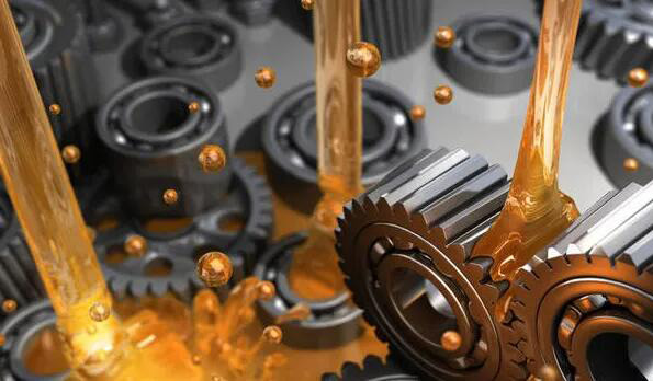 水性潤(rùn)滑油增稠劑