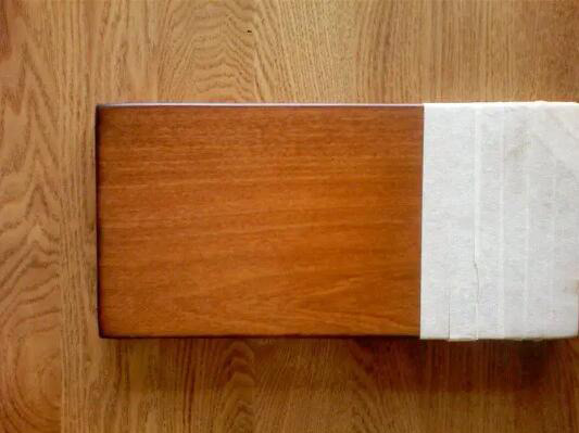 水性木器漆增稠劑