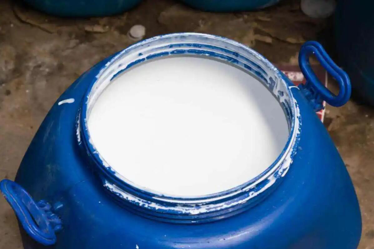 （圖：堿溶脹增稠劑展示圖）