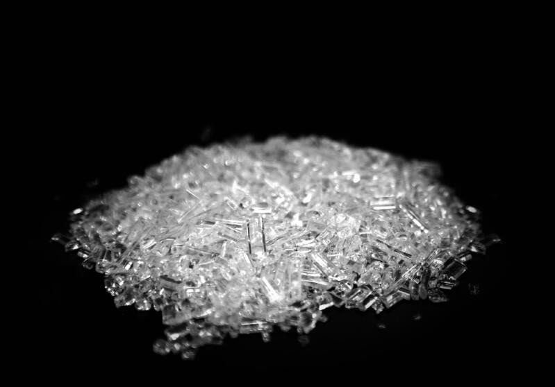 (圖:丙烯酸樹脂展示圖)