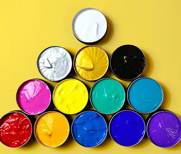 水性油墨增稠劑