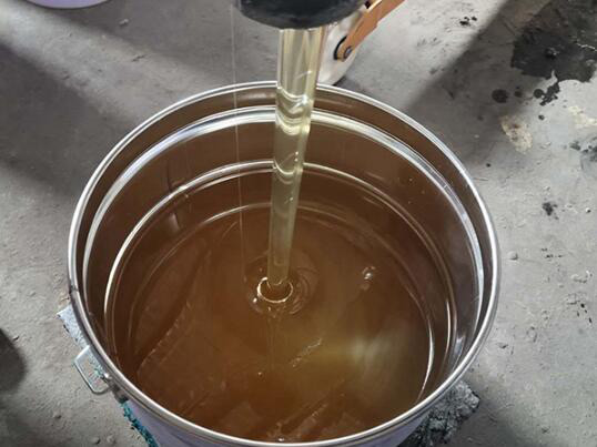 (圖:環(huán)氧樹脂展示圖)