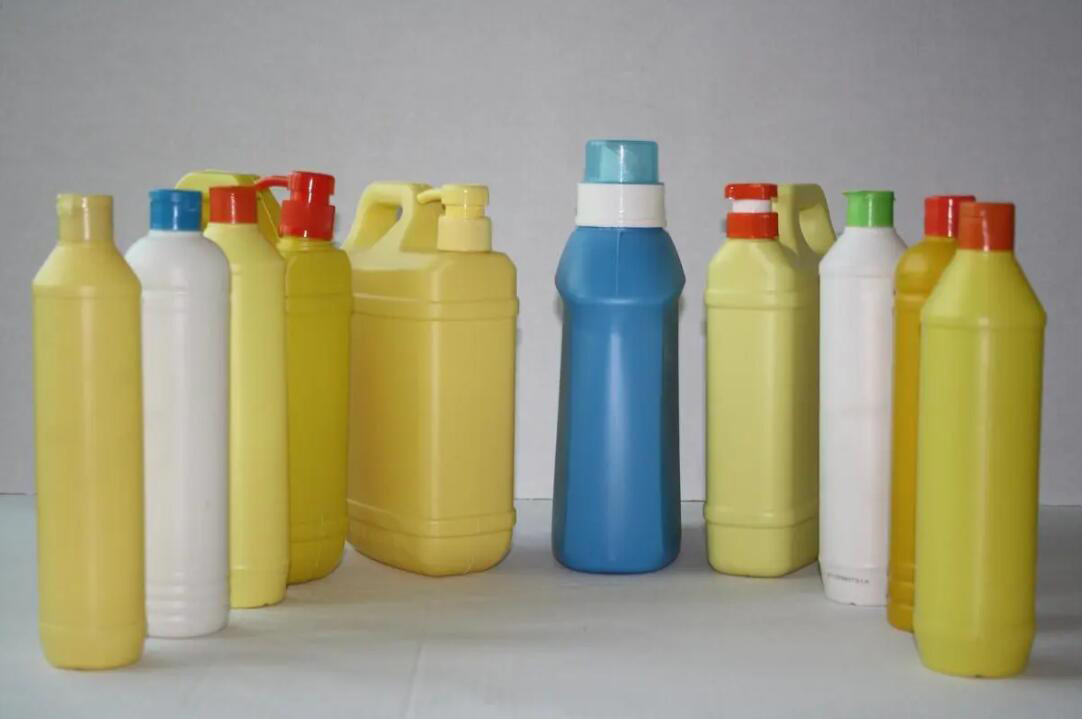 (圖:洗滌劑展示圖)