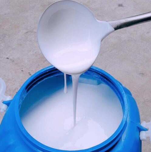 (圖:水增稠增稠劑展示圖)