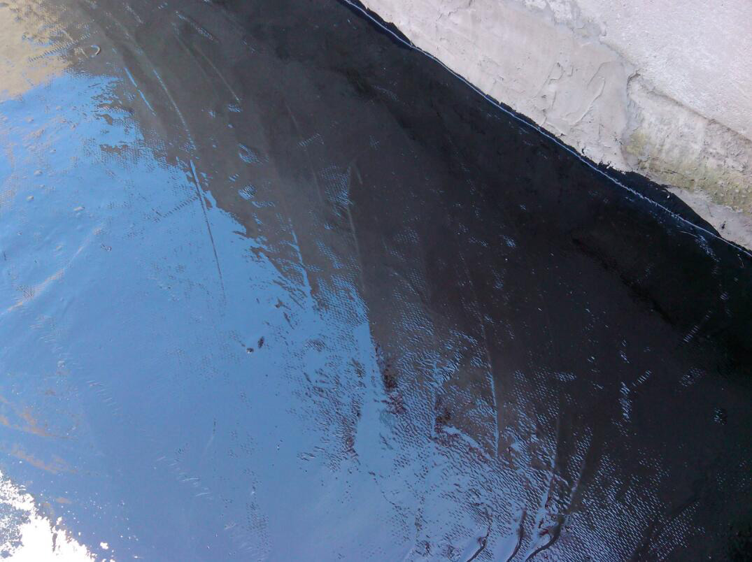 （圖：聚氨酯涂料應(yīng)用展示圖）