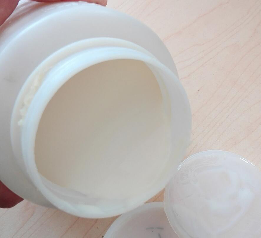 （圖：水性壓敏膠展示圖）