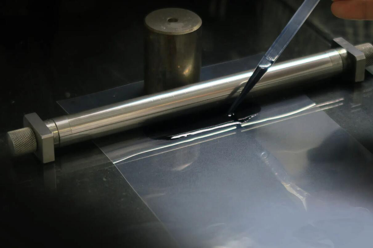 導(dǎo)電涂料增稠劑