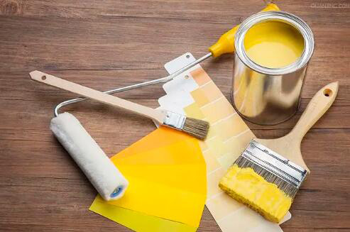 丙烯酸油漆增稠劑