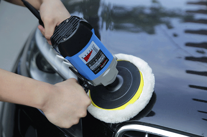 汽車拋光蠟增稠劑