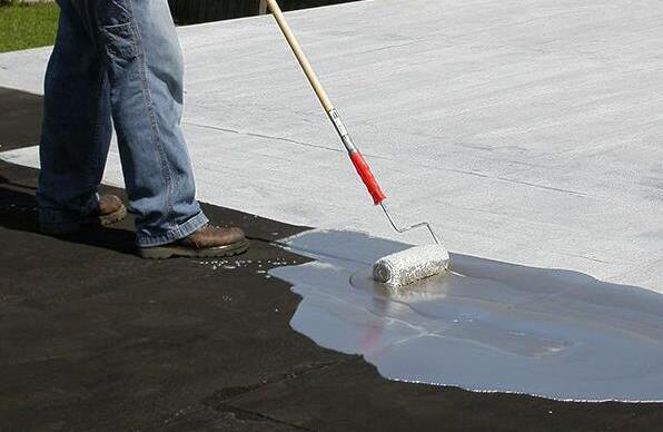 防水涂料增稠劑